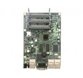 Mikrotik Board Only RB433GL (Routerboard RB433GL)